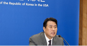 S.Korea to coordinate bilateral, trilateral measures with US, Japan against N.Korea's provocations: Official | S.Korea to coordinate bilateral, trilateral measures with US, Japan against N.Korea's provocations: Official