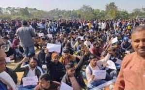 Jharkhand govt selection exams a farce as dates left dangling for years | Jharkhand govt selection exams a farce as dates left dangling for years Jharkhand govt selection exams a farce as dates left dangling for years | Jharkhand govt selection exams a farce as dates left dangling for years