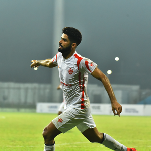 Namdhari FC pile up more misery for TRAU FC in battle of tailenders | Namdhari FC pile up more misery for TRAU FC in battle of tailenders