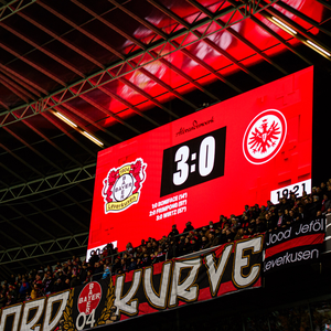 Leverkusen see off Frankfurt to hold Bundesliga lead at Christmas | Leverkusen see off Frankfurt to hold Bundesliga lead at Christmas Leverkusen see off Frankfurt to hold Bundesliga lead at Christmas | Leverkusen see off Frankfurt to hold Bundesliga lead at Christmas
