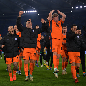 Dominant Inter conquer Lazio in Serie A | Dominant Inter conquer Lazio in Serie A Dominant Inter conquer Lazio in Serie A | Dominant Inter conquer Lazio in Serie A