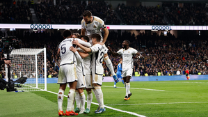 Real Madrid, league leader Girona bring La Liga curtain down on 2023 | Real Madrid, league leader Girona bring La Liga curtain down on 2023 Real Madrid, league leader Girona bring La Liga curtain down on 2023 | Real Madrid, league leader Girona bring La Liga curtain down on 2023