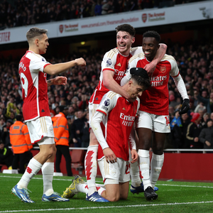 Premier League: Arsenal move to top with dominant win over Brighton | Premier League: Arsenal move to top with dominant win over Brighton Premier League: Arsenal move to top with dominant win over Brighton | Premier League: Arsenal move to top with dominant win over Brighton