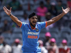 Plan was to challenge the batters to score off tough balls, says Arshdeep Singh | Plan was to challenge the batters to score off tough balls, says Arshdeep Singh