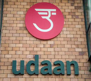 Udaan lays off over 100 employees as part of restructuring exercise | Udaan lays off over 100 employees as part of restructuring exercise