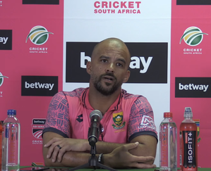 'Conditions have played a role; our execution wasn’t there', admits SA batting coach Duminy | 'Conditions have played a role; our execution wasn’t there', admits SA batting coach Duminy