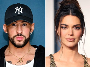 Bad Bunny, Kendall Jenner split after less than a year of dating | Bad Bunny, Kendall Jenner split after less than a year of dating Bad Bunny, Kendall Jenner split after less than a year of dating | Bad Bunny, Kendall Jenner split after less than a year of dating