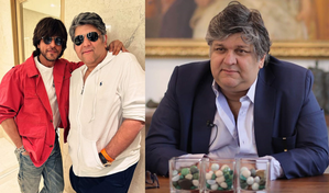 With past predictions proven true, Bharat Mehra says 'Dunki' to soar past Rs 1K cr | With past predictions proven true, Bharat Mehra says 'Dunki' to soar past Rs 1K cr With past predictions proven true, Bharat Mehra says 'Dunki' to soar past Rs 1K cr | With past predictions proven true, Bharat Mehra says 'Dunki' to soar past Rs 1K cr