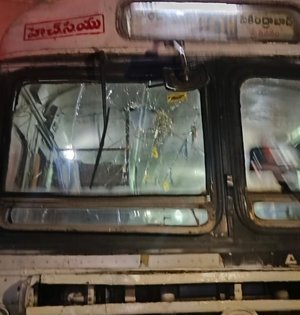 Fans of Telugu Big Boss finalists go on rampage in Hyderabad | Fans of Telugu Big Boss finalists go on rampage in Hyderabad Fans of Telugu Big Boss finalists go on rampage in Hyderabad | Fans of Telugu Big Boss finalists go on rampage in Hyderabad
