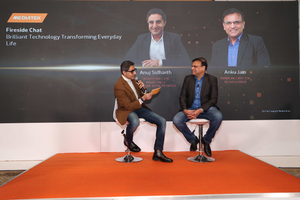 MediaTek, Nvidia join hands to power AI-led next-gen vehicles | MediaTek, Nvidia join hands to power AI-led next-gen vehicles