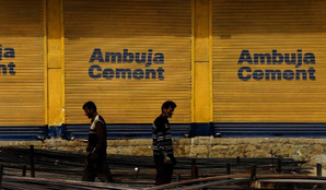 Ambuja Cements to invest Rs 6,000 crore in renewable energy projects | Ambuja Cements to invest Rs 6,000 crore in renewable energy projects