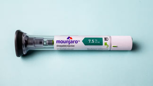 Obesity drug Mounjaro to surpass Ozempic with $27 bn sales in 2029: Report | Obesity drug Mounjaro to surpass Ozempic with $27 bn sales in 2029: Report Obesity drug Mounjaro to surpass Ozempic with $27 bn sales in 2029: Report | Obesity drug Mounjaro to surpass Ozempic with $27 bn sales in 2029: Report