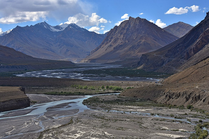 Himachal’s low-income group of cold deserts to have ‘healthy’ pregnancy | Himachal’s low-income group of cold deserts to have ‘healthy’ pregnancy