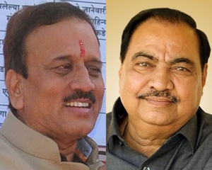 Maha minister’s ‘mafia links’ rock Assembly; Fadnavis defends govt, slams Oppn | Maha minister’s ‘mafia links’ rock Assembly; Fadnavis defends govt, slams Oppn Maha minister’s ‘mafia links’ rock Assembly; Fadnavis defends govt, slams Oppn | Maha minister’s ‘mafia links’ rock Assembly; Fadnavis defends govt, slams Oppn