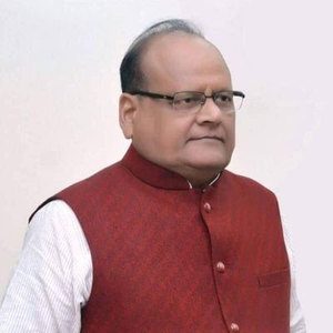 Kalicharan Saraf named pro-tem Speaker of Rajasthan Assembly | Kalicharan Saraf named pro-tem Speaker of Rajasthan Assembly Kalicharan Saraf named pro-tem Speaker of Rajasthan Assembly | Kalicharan Saraf named pro-tem Speaker of Rajasthan Assembly