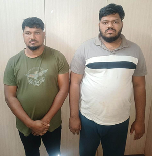 Odisha Police seizes drugs valued at RS 66 lakhs, two held | Odisha Police seizes drugs valued at RS 66 lakhs, two held Odisha Police seizes drugs valued at RS 66 lakhs, two held | Odisha Police seizes drugs valued at RS 66 lakhs, two held
