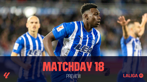 La Liga: Rayo Vallecano to meet Valencia in intriguing midweek matchday to round off 2023 | La Liga: Rayo Vallecano to meet Valencia in intriguing midweek matchday to round off 2023 La Liga: Rayo Vallecano to meet Valencia in intriguing midweek matchday to round off 2023 | La Liga: Rayo Vallecano to meet Valencia in intriguing midweek matchday to round off 2023