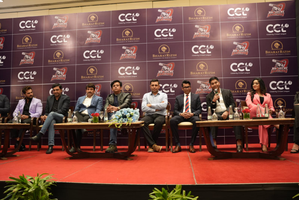 BharatRizin buys Celebrity Cricket League team Bhojpuri Dabanggs | BharatRizin buys Celebrity Cricket League team Bhojpuri Dabanggs