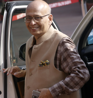 Singhvi 'thanks' Congress cross-voters after defeat in Himachal RS poll | Singhvi 'thanks' Congress cross-voters after defeat in Himachal RS poll Singhvi 'thanks' Congress cross-voters after defeat in Himachal RS poll | Singhvi 'thanks' Congress cross-voters after defeat in Himachal RS poll