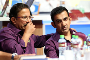 IPL Auction: Starc will be of massive help to our domestic bowlers, says KKR mentor Gambhir | IPL Auction: Starc will be of massive help to our domestic bowlers, says KKR mentor Gambhir