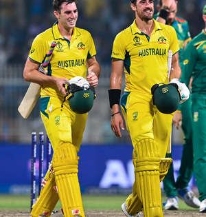 No Cummins, Starc, Hazlewood as Australia name squads for Pakistan & Bangladesh white-ball tour | No Cummins, Starc, Hazlewood as Australia name squads for Pakistan & Bangladesh white-ball tour