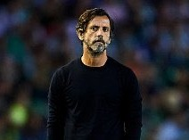 La Liga: Sevilla confirms Quique Sanchez Flores as first team coach until 2025 | La Liga: Sevilla confirms Quique Sanchez Flores as first team coach until 2025 La Liga: Sevilla confirms Quique Sanchez Flores as first team coach until 2025 | La Liga: Sevilla confirms Quique Sanchez Flores as first team coach until 2025