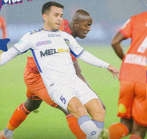 ISL 2023-24: Chennaiyin FC go down fighting 0-1 to Punjab FC | ISL 2023-24: Chennaiyin FC go down fighting 0-1 to Punjab FC ISL 2023-24: Chennaiyin FC go down fighting 0-1 to Punjab FC | ISL 2023-24: Chennaiyin FC go down fighting 0-1 to Punjab FC