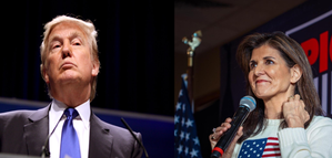 Haley top Republican alternative to Trump in New Hampshire: Poll | Haley top Republican alternative to Trump in New Hampshire: Poll Haley top Republican alternative to Trump in New Hampshire: Poll | Haley top Republican alternative to Trump in New Hampshire: Poll