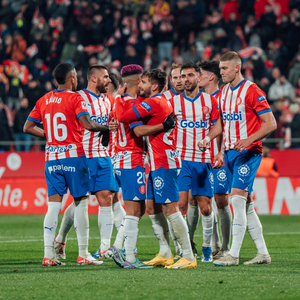 La Liga: Girona beat Alaves to return to top | La Liga: Girona beat Alaves to return to top La Liga: Girona beat Alaves to return to top | La Liga: Girona beat Alaves to return to top