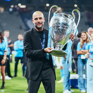 Guardiola wants to 'close the little circle' by winning Club World Cup | Guardiola wants to 'close the little circle' by winning Club World Cup Guardiola wants to 'close the little circle' by winning Club World Cup | Guardiola wants to 'close the little circle' by winning Club World Cup
