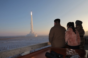 ICBM launch showed what N.Korea would do if US made wrong move: Kim | ICBM launch showed what N.Korea would do if US made wrong move: Kim ICBM launch showed what N.Korea would do if US made wrong move: Kim | ICBM launch showed what N.Korea would do if US made wrong move: Kim