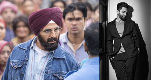 Akshay Kumar’s ‘Mission Raniganj’ gets number one spot as most watched film globally this week | Akshay Kumar’s ‘Mission Raniganj’ gets number one spot as most watched film globally this week Akshay Kumar’s ‘Mission Raniganj’ gets number one spot as most watched film globally this week | Akshay Kumar’s ‘Mission Raniganj’ gets number one spot as most watched film globally this week