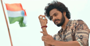 Director Prasanth Varma’s ‘HanuMan’ trailer is a visual delight spotlighting heroism | Director Prasanth Varma’s ‘HanuMan’ trailer is a visual delight spotlighting heroism Director Prasanth Varma’s ‘HanuMan’ trailer is a visual delight spotlighting heroism | Director Prasanth Varma’s ‘HanuMan’ trailer is a visual delight spotlighting heroism
