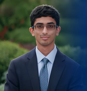 Indian-American Ashwin Ramaswami announces run for Georgia state Senate | Indian-American Ashwin Ramaswami announces run for Georgia state Senate Indian-American Ashwin Ramaswami announces run for Georgia state Senate | Indian-American Ashwin Ramaswami announces run for Georgia state Senate
