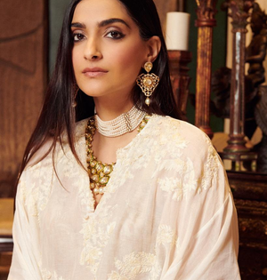 Sonam Kapoor: Whenever represent India, I represent the diversity | Sonam Kapoor: Whenever represent India, I represent the diversity
