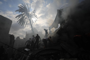 390 Palestinians killed in Israeli attacks in past 48 hours: Health Ministry | 390 Palestinians killed in Israeli attacks in past 48 hours: Health Ministry 390 Palestinians killed in Israeli attacks in past 48 hours: Health Ministry | 390 Palestinians killed in Israeli attacks in past 48 hours: Health Ministry