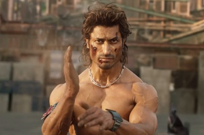 Vidyut’s ‘Crakk’ teaser leaves you gasping for air with jaw-dropping sport stunts | Vidyut’s ‘Crakk’ teaser leaves you gasping for air with jaw-dropping sport stunts