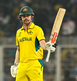 Head released from Australia ODI and T20I squads, Bartlett to be rested for second ODI | Head released from Australia ODI and T20I squads, Bartlett to be rested for second ODI