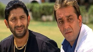 Arshad Warsi celebrates 20 years of ‘Munnabhai MBBS’, shares incident from recent shoot with Sanju baba | Arshad Warsi celebrates 20 years of ‘Munnabhai MBBS’, shares incident from recent shoot with Sanju baba