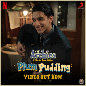Ankur Tewari on ‘Plum Pudding’: It’s a beautiful composition; Shibani, I couldn’t help but smile while singing | Ankur Tewari on ‘Plum Pudding’: It’s a beautiful composition; Shibani, I couldn’t help but smile while singing