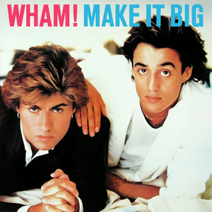 Ryan Reynolds & Rob McElhenney recreate classic Wham! cover art | Ryan Reynolds & Rob McElhenney recreate classic Wham! cover art Ryan Reynolds & Rob McElhenney recreate classic Wham! cover art | Ryan Reynolds & Rob McElhenney recreate classic Wham! cover art