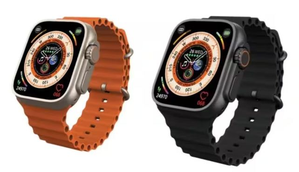 Elista launches 3 smartwatches with longer battery life | Elista launches 3 smartwatches with longer battery life