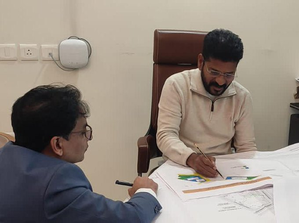 Revanth Reddy reviews division of AP Bhavan assets in Delhi | Revanth Reddy reviews division of AP Bhavan assets in Delhi Revanth Reddy reviews division of AP Bhavan assets in Delhi | Revanth Reddy reviews division of AP Bhavan assets in Delhi