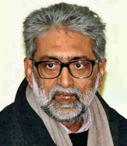 Bhima-Koregaon case accused Gautam Navlakha gets bail after 44 months in custody | Bhima-Koregaon case accused Gautam Navlakha gets bail after 44 months in custody Bhima-Koregaon case accused Gautam Navlakha gets bail after 44 months in custody | Bhima-Koregaon case accused Gautam Navlakha gets bail after 44 months in custody