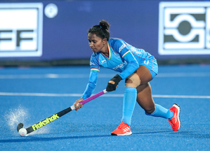 Indian Women’s Hockey Team goes down 1-3 to Germany in 5 Nations Tournament Valencia 2023 | Indian Women’s Hockey Team goes down 1-3 to Germany in 5 Nations Tournament Valencia 2023 Indian Women’s Hockey Team goes down 1-3 to Germany in 5 Nations Tournament Valencia 2023 | Indian Women’s Hockey Team goes down 1-3 to Germany in 5 Nations Tournament Valencia 2023