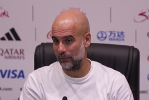 Sleep, sleep, sleep: Guardiola sets out plan for Club World Cup final | Sleep, sleep, sleep: Guardiola sets out plan for Club World Cup final