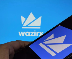 Crypto trading volume on WazirX drops 90% to $1 bn amid regulatory pressure | Crypto trading volume on WazirX drops 90% to $1 bn amid regulatory pressure