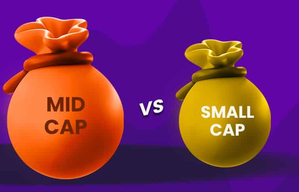 ‘Flows have slowed down considerably in small and mid-cap funds’ | ‘Flows have slowed down considerably in small and mid-cap funds’ ‘Flows have slowed down considerably in small and mid-cap funds’ | ‘Flows have slowed down considerably in small and mid-cap funds’