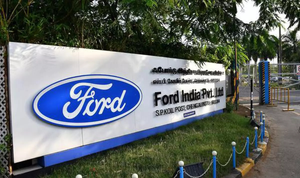 Suspense continues over fate of Ford India’s Chennai plant | Suspense continues over fate of Ford India’s Chennai plant