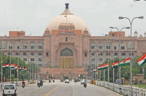 New members take oath on first day of 16th Raj Assembly session | New members take oath on first day of 16th Raj Assembly session New members take oath on first day of 16th Raj Assembly session | New members take oath on first day of 16th Raj Assembly session